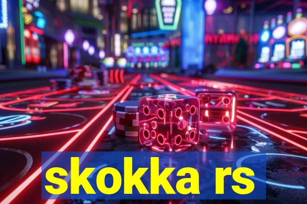 skokka rs